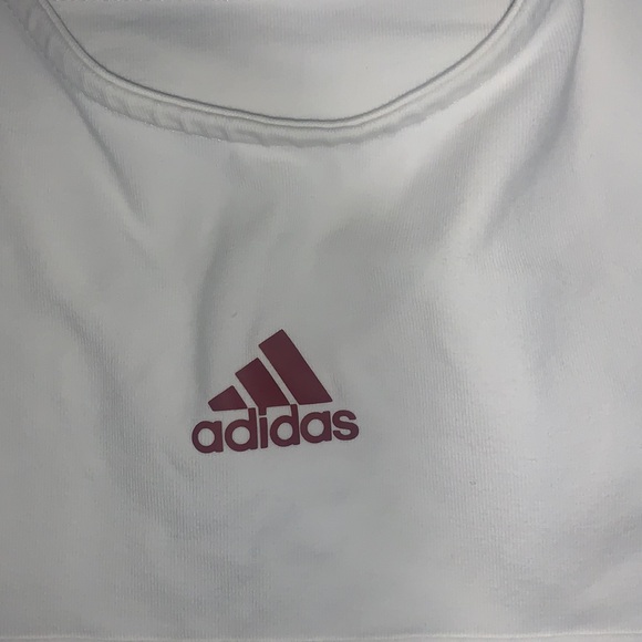 Athletic tank top - Picture 3 of 4